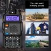 VHF UHF UV-5R Two-way Radio