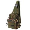 Men Outdoor Tactical Backpack